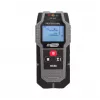 AWTOOLS 1124900 Multi-Function Wall Scanner – Detects Wood, Metal and Live AC Wires up to 100 mm Deep