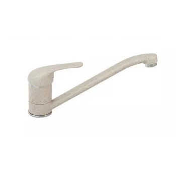 NO NAME KITCHEN MIXER SPOTI DOM-BDS4S Beige Stand Mixer 1000 W 4.5 L