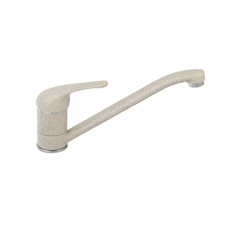NO NAME KITCHEN MIXER SPOTI DOM-BDS4S Beige Stand Mixer 1000 W 4.5 L