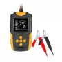 Digital Battery Tester 12/24V – Professional Vehicle Battery Analyzer for Lead-Acid Batteries
