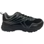 Lee Cooper Men's Sneakers Black-Grey LCJ-22-01-1372M