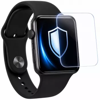 3MK PROTECTION Easy4Watch Flexible TPU Screen Protector Film for Xiaomi Redmi Smart Band Pro - Transparent