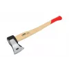 AWTOOLS AW33060BL Splitting Axe with Fiberglass Handle, 600g Head, 380mm, Black/Orange