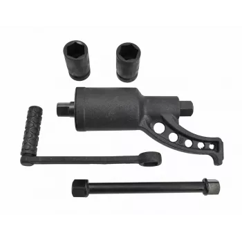 AWTOOLS AW39301 AW Gear Wrench 6200Nm Torque Multiplier Wrench