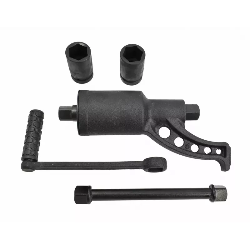 AWTOOLS AW39301 AW Gear Wrench 6200Nm Torque Multiplier Wrench