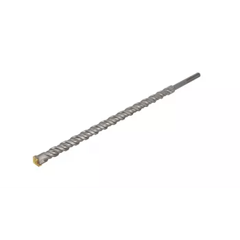 AWTOOLS SDS MAX Hammer Drill Bit 40x600x740mm for Concrete and Masonry