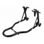 AWTOOLS Motorcycle Front Stand 300 kg Capacity Under-Fork Support