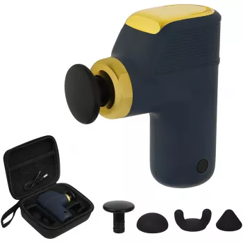MEDIVON Tytan Pro Mini Percussion Massage Gun