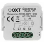 OXT T225 Mini Smart Wi-Fi Dimmer Module 1-Channel Tuya