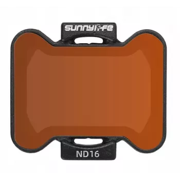 SUNNYLIFE ND16 Neutral Density Filter for DJI Avata 2 with Protective Case