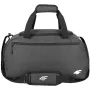 4F U050 Shoulder Bag Dark Grey Melange 1.5L AW23
