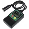 PRODIG-TECH Paint Thickness Gauge GL-3S-UV with Integrated UV Lamp and LED Flashlight