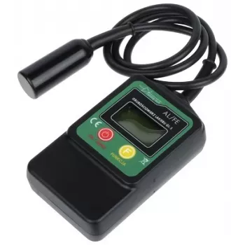 PRODIG-TECH Paint Thickness Gauge GL-3S-UV with Integrated UV Lamp and LED Flashlight