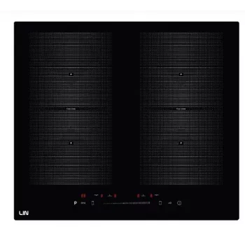 LIN LI-B47222 7200 W Induction Cooktop