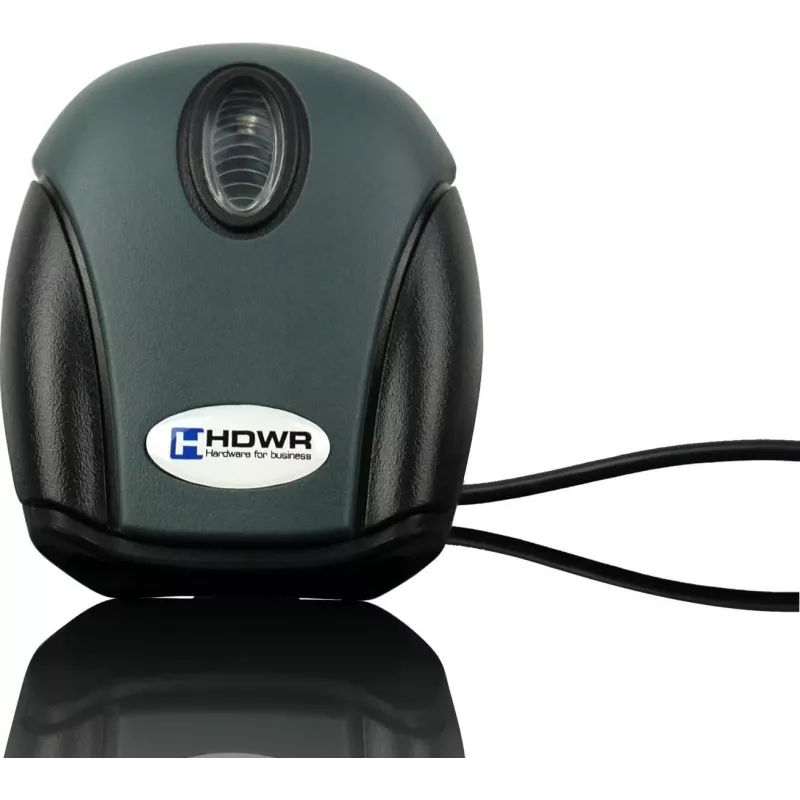 HDWR HD29A DVB-T2/DVB-C HD Receiver with PVR and Media Player