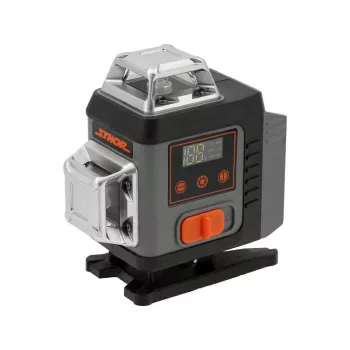 TOYA STHOR 16-Line 4D Green Laser Level with Accessories