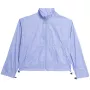 4F Women's Light Purple Lightweight Jacket F016