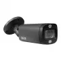 BCS-TA48VSR8L6-G 8MP HD-TVI/AHD/CVI/CVBS Motorized Varifocal Bullet Camera with 60m IR, IP67, 2.8-12mm Lens
