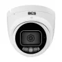 BCS 4MP IP Dome Camera with Motorized Varifocal Lens, AI Analytics, PoE, IP67, IK10