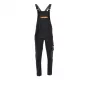 Actiflex XL Waterproof Bib & Brace Trousers Olive Green