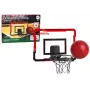 LEAN TOYS Kids Basketball Set with Adjustable Stand, Fillable Base and Electronic Score Counter, 120-180 cm, Ages 3+