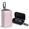 Tech-Protect KLR300 Faraday Pouch Keyless RFID Signal Blocker Case Pink