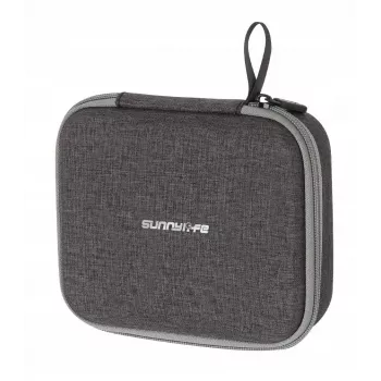 SUNNYLIFE B207 Hard Case for DJI Osmo Pocket 4/3 - Grey