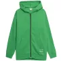 4F Men's Green Sweatshirt 4FSS23TSWSM236 41S