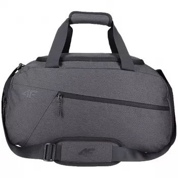 4F U052 Grey Melange 25L Backpack