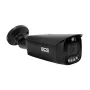 BCS-L-TIP68FCR5L5-Ai1-G 8MP Outdoor Bullet IP Camera with 50m IR Night Vision and AI Human/Vehicle Detection