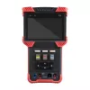 BCS T4LCD-PRO 4.3 inch Multi-Format CCTV Tester with PTZ Control, UTP Cable Test & 2600mAh Battery