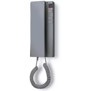 Elfon OP-U7-S Grey Mobile Phone