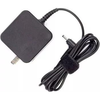 Lenovo 65W USB-C Power Adapter (20V 3.25A) - Black