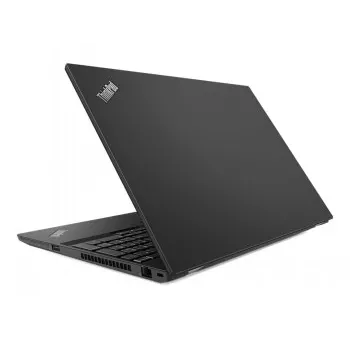 TEQCYCLE Lenovo ThinkPad T15 Gen 1 15.6 inch FHD Laptop - Intel Core i5-10210U, 16GB RAM, 256GB SSD, Windows 11 Pro, Renewed