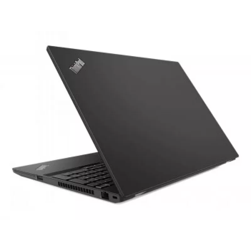 TEQCYCLE Lenovo ThinkPad T15 Gen 1 15.6 inch FHD Laptop - Intel Core i5-10210U, 16GB RAM, 256GB SSD, Windows 11 Pro, Renewed