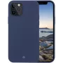dbramante1928 Monaco Back Cover for Apple iPhone 13 Pro - MagSafe Compatible - Pacific Blue - 100% Recycled Plastic