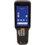 Datalogic Skorpio X5 Rugged Handheld Data Terminal with 2D Imager, Android 10, 4.3 inch Touchscreen, Wi-Fi 6, 64GB, Pistol Grip