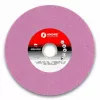 ANDRE Flat Grinding Wheel 200mm x 20mm x 32mm CRA60K7VE01-35 Pink Type 1