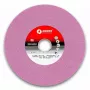 ANDRE Flat Grinding Wheel 200mm x 20mm x 32mm CRA60K7VE01-35 Pink Type 1