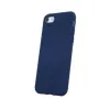 iLike Samsung Galaxy A13 4G Silicone Case Dark Blue