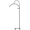 Newell Dianis Swift Bi-Color LED Panel Light - Black
