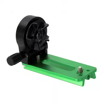 Sky-Watcher Star Adventurer L-Bracket Adapter Green for 2i & GTi Mounts
