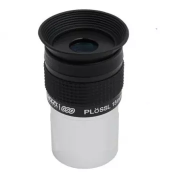 DO-GSO Plossl 15mm 1.25 inch Eyepiece