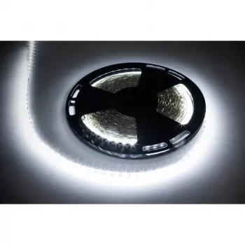 REBEL LED Strip Light Kit 25m 1500x5050 SMD Cold White 12V