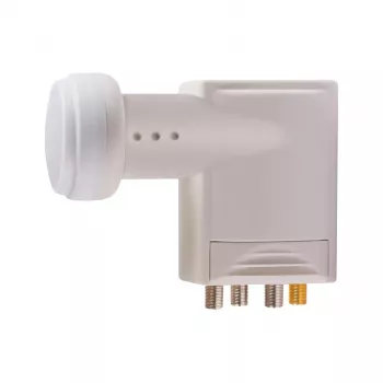 OPTICUM RED ROBUST 4UB 3LEGACY Unicable SCR LNB Converter