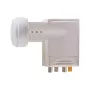 OPTICUM RED ROBUST 4UB 3LEGACY Unicable SCR LNB Converter