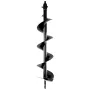 Graphite 56H781 Earth Auger Drill Bit 150 mm x 800 mm