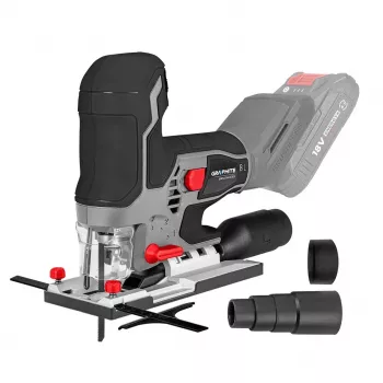 GRAPHITE Energy+ 18V Brushless Cordless Jigsaw (Body Only)