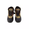 AWTOOLS Merano S3 High Safety Boots Size 47 Black with Steel Toe Cap and Anti-Puncture Midsole