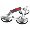DEDRA DED06P13 Suction Lifter 40 kg Single Cup 118 mm